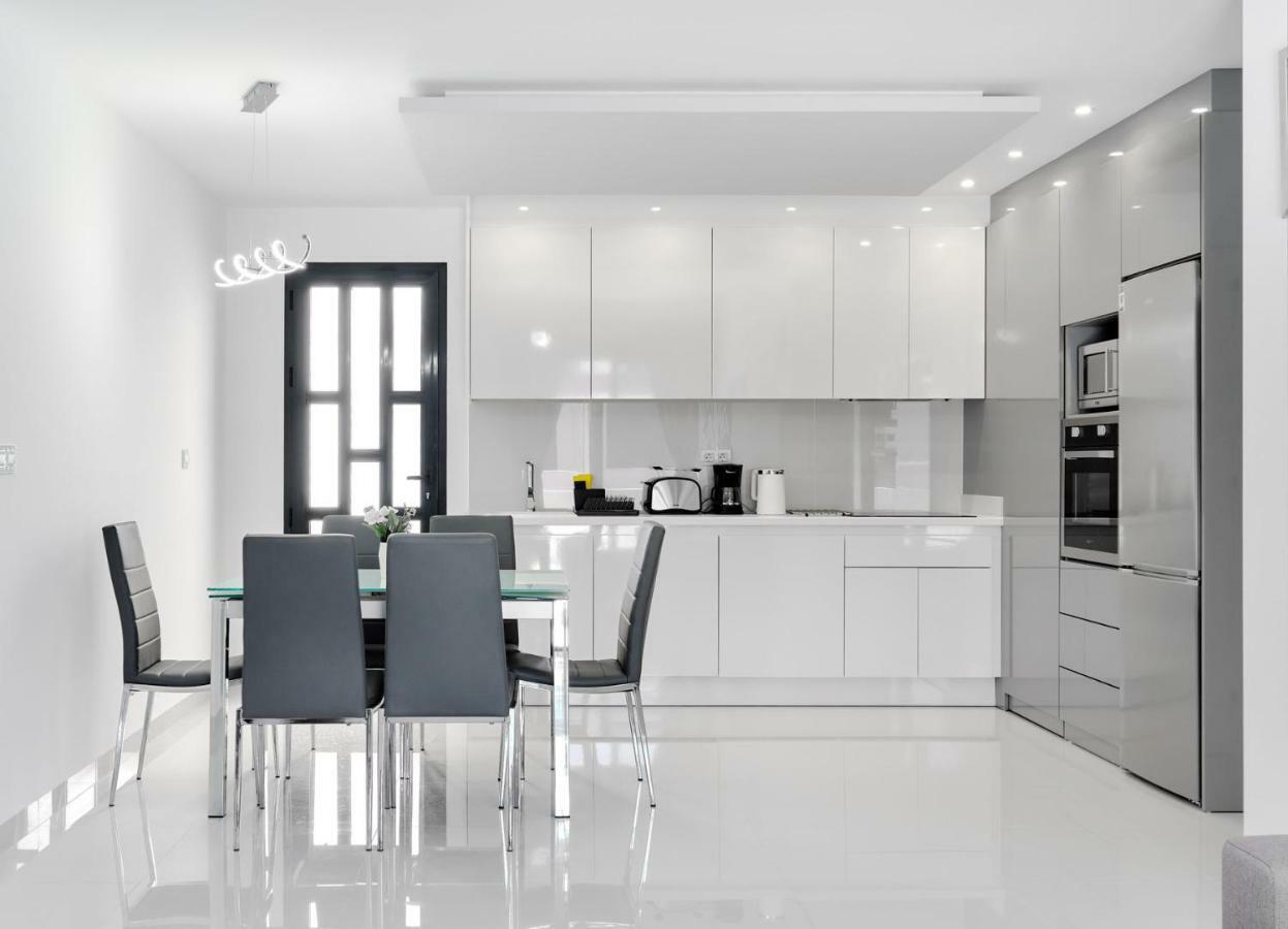 Apartment Diamante Pilar de la Horadada Exterior foto